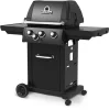 Plynový gril Broil King Royal 340 Shadow