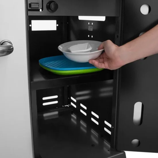Plynový gril Broil King Regal Q 490 IR