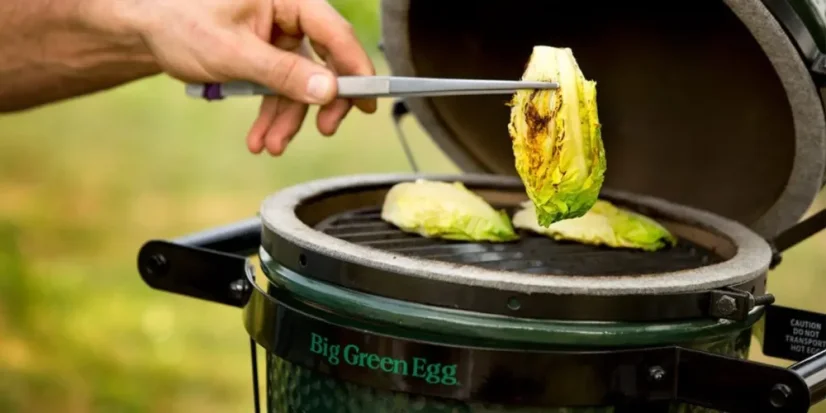 Keramický gril (kamado) Big Green Egg MiniMax