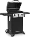 Plynový gril Broil King Gem 310