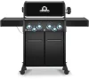 Plynový gril Broil King Baron 490 Shadow, new 2026