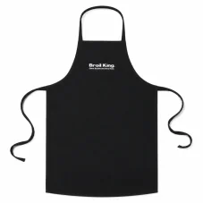 Broil King - Bavlněná grilovací zástěra