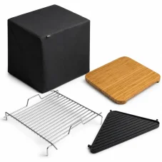 Höfats CUBE - výbava SET 2