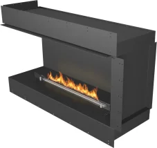 Biokrb Planika, forma 1200, Prime Fire 2.0 990 Left corner