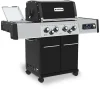 Plynový gril Broil King Regal Q 490 IR