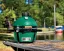 Keramický gril (kamado) Big Green Egg MiniMax Keramický gril (kamado) Big Green Egg MiniMax