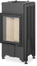Krbová vložka Romotop Dynamic 2G 44.50.01N, dvojsklo Krbová vložka Romotop Dynamic 2G 44.50.01N, dvojsklo