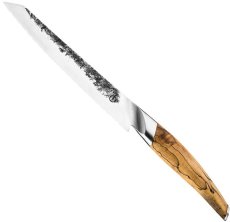 Forged Katai nůž na chleba