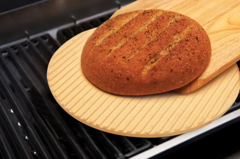 Pizza kámen, průměr 38 cm, Broil King