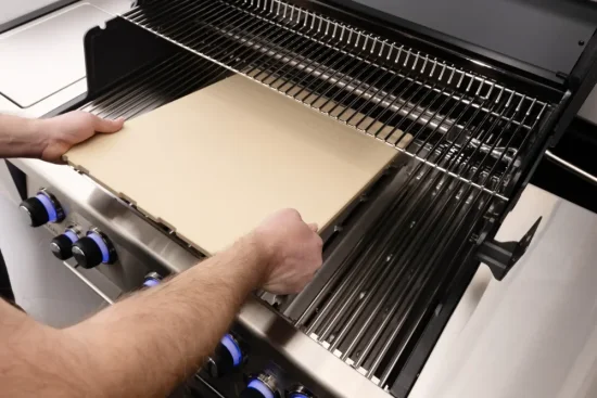 Broil King, pizza kámen Imperial, Regal