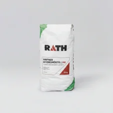 Rath, Hydromörtel