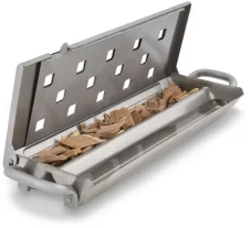 Udící box Imperial, Broil King