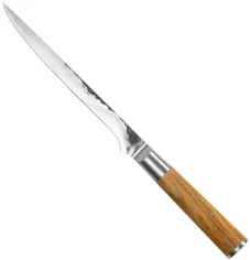 Forged Olive, filetovací nůž na ryby