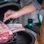 Bezdrátový teploměr s dvojitou sondou Big Green Egg