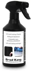 Čistič grilu ve spreji, Broil King Čistič grilu ve spreji, Broil King