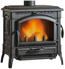 Krbová kamna La Nordica Extraflame ISOTTA EVO