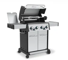 Plynový gril Broil King Baron S 490 IR