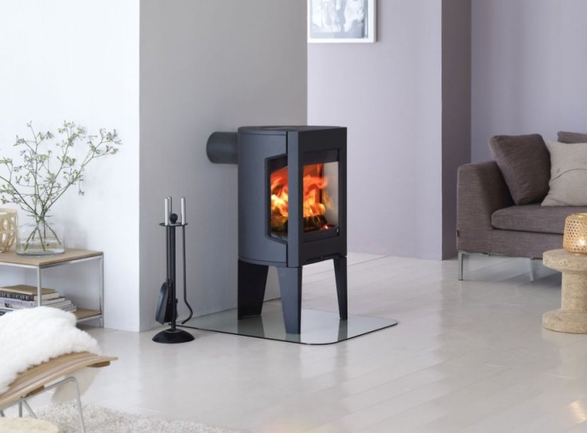 Krbová kamna Jotul F 163