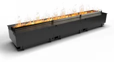 Krb na vodní páru Planika Cool Flame PRO 1500