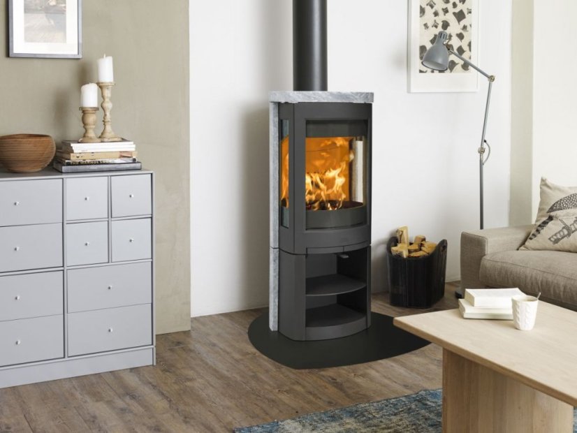 Krbová kamna Jotul F 377V2 ADVANCE