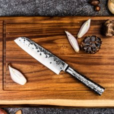 Forged Intense - nůž Santoku 18 cm