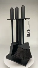 Krbové nářadí Red Anvil Black Boom-3 Krbové nářadí Red Anvil Black Boom-3