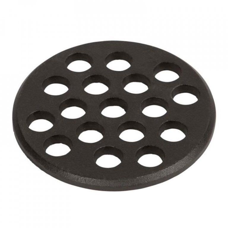 Litinový ohnišťový rošt Big Green Egg