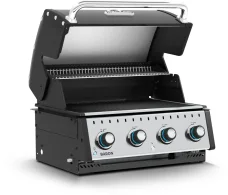 Vestavný plynový gril Broil King Baron 420 Built-In Vestavný plynový gril Broil King Baron 420 Built-In