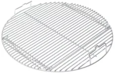 Broil King, nerezový rošt pro kotlové grily, 57 cm