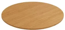 Höfats Bowl 57 Board - dřevěná krycí deska/stolek