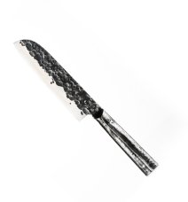 Forget Brute nůž Santoku 18 cm
