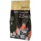 Brikety a uhlí Solo