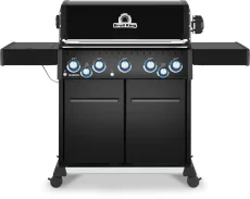 Broil King - Baron 590 Shadow