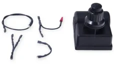 Broil King, elektrické zapalování s tlačítkem AAA