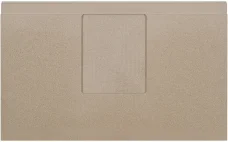 Stavební tvarovka středová 1000 x 500, pro Impression 2G 55.60.01 Stavební tvarovka středová 1000 x 500, pro Impression 2G 55.60.01