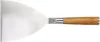 Forged BBQ špachtle, plancha