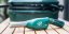Plynový rozpalovač EGGniter Big Green Egg