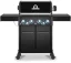 Plynový gril Broil King Baron 490 Shadow, new 2026