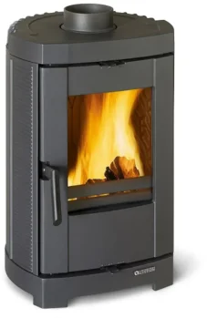 Krbová kamna La Nordica Extraflame BRIGITTA GB