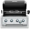 Vestavný plynový gril Broil King Regal 470 Built-In