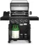 Plynový gril Broil King Crown 490 Shadow Plynový gril Broil King Crown 490 Shadow