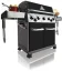 Plynový gril Broil King Baron 490