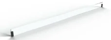 Skleněný štít pro krby na vodní páru Planika Cool Flame a Cool Flame PRO 1000 Skleněný štít pro krby na vodní páru Planika Cool Flame a Cool Flame PRO 1000