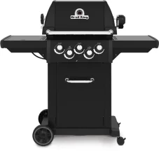 Plynový gril Broil King Royal 390 Shadow
