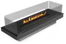 Biokrb Planika Prime Fire 2.0 990 glass