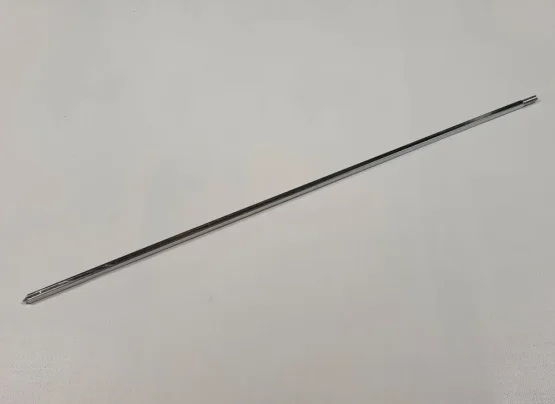 Broil King, tyč rožně čtyřhran 70 cm