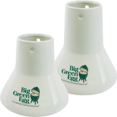 Keramický stojan na kuře a krůtu Big Green Egg