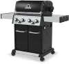 Plynový gril Broil King Baron 490