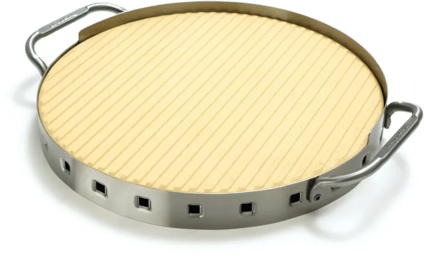 Grilovací set pro pizzu průměr 33 cm, Broil King