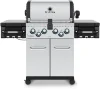 Plynový gril Broil King Regal S 490